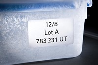 Avery diepvriesetiketten Ft 63,5 x 33,9 mm (b x h), wit, doos van 600 etiketten-2