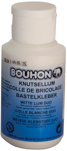 Bouhon knutsellijm 100 ml