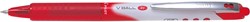Pilot liquid-ink roller V-Ball RT 05, fijne punt, rood