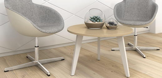 Cat - Salontafels en lage tafels