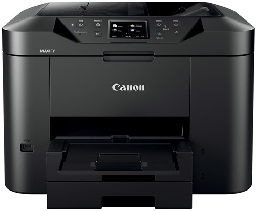 Canon All-in-One printer Maxify MB2750