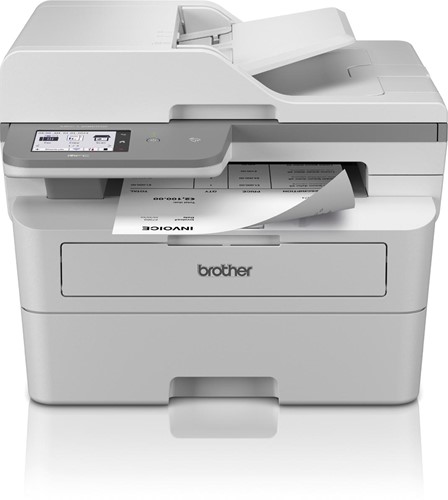 Brother All-in-One zwart-wit laserprinter MFC-L2980DW-3