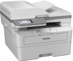 Brother All-in-One zwart-wit laserprinter MFC-L2980DW