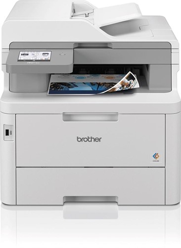 Brother All-in-One LED kleurenprinter MFC-L8340CDW