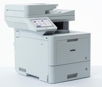 Brother professionele All-in-One kleurenlaserprinter MFC-L9630CDN-2