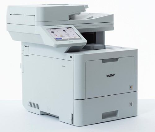 Brother professionele All-in-One kleurenlaserprinter MFC-L9670CDN-2