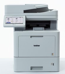 Brother professionele All-in-One kleurenlaserprinter MFC-L9670CDN