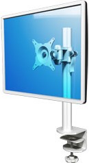 MONITORARM VIEWMATE ECOLINE 200 WIT 1 STUK