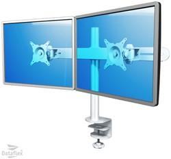 MONITORARM VIEWMATE ECOLINE 260 WIT 1 STUK