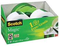 Scotch plakband Scotch Magic  Tape