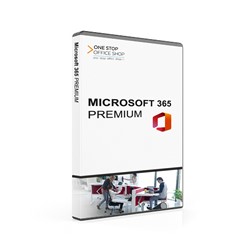 Microsoft 365
