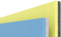 Akoestische wand Modus stofgroep Velito Presto-2