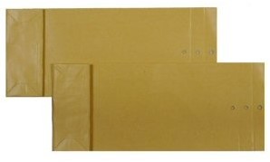 MONSTERZAK ENV 140X345X50 BR 120 GRAM 250 ST