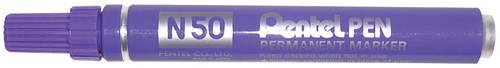Pentel merkstift Pen N50