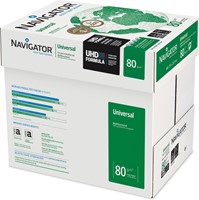 Navigator Universal printpapier ft A4, 80 g, pallet-1