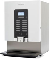 ANIMO OPTIVEND 33 NG INSTANT KOFFIEAUTOMAAT-2