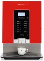 ANIMO OPTIVEND 63 NG INSTANT KOFFIEAUTOMAAT