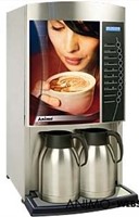 ANIMO OPTIVEND 22TS HIGH SPEED NG DUO INSTANT KOFFIEAUTOMAAT