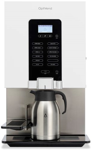 ANIMO OPTIVEND 22TS HIGH SPEED NG DUO INSTANT KOFFIEAUTOMAAT-3