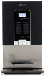 ANIMO OPTIVEND 63 TS NG INSTANT KOFFIEAUTOMAAT