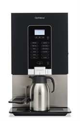 ANIMO OPTIVEND 11 TS NG INSTANT KOFFIEAUTOMAAT