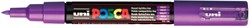 Uni POSCA paintmarker PC-1MC, 0,7 - 1 mm, paars