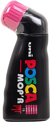 Posca MOP'R paintmarker PCM-22, roze