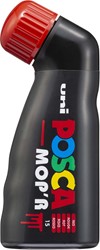 Posca MOP'R paintmarker PCM-22, rood