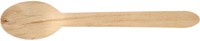 Lepel uit hout, 16,5 cm, pak van 250 stuks