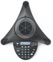 Polycom Sound2 Conference Phon-2