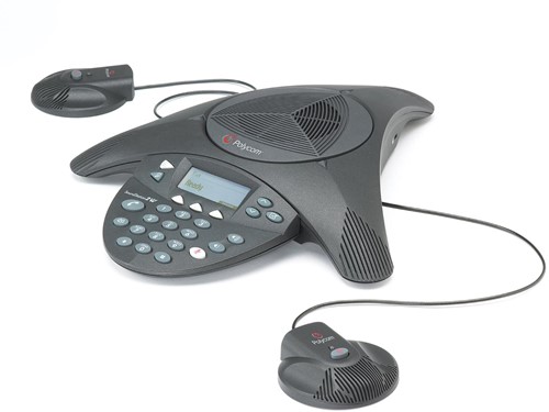 Polycom Sound2 Conference Phon