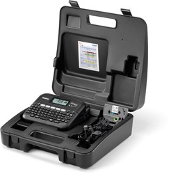 Brother beletteringsysteem PT-D460BTVP