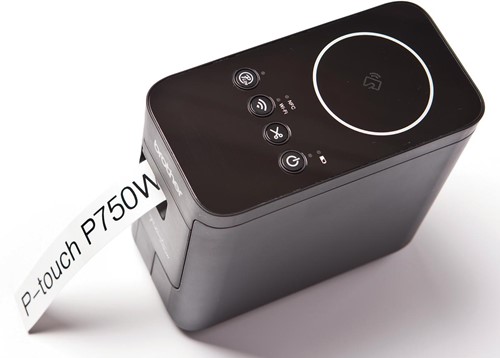 Brother beletteringsysteem PT-P750W-3