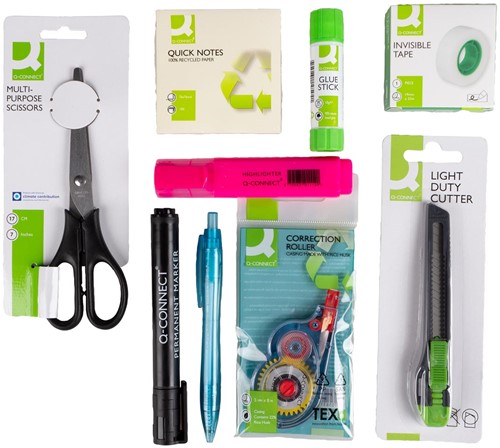 Q-CONNECt sample box Nederlands-3