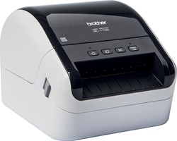 Brother beletteringsysteem QL-1100