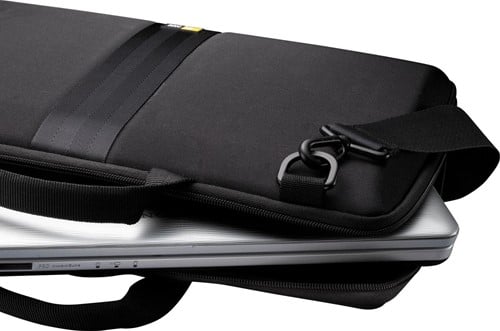 Case Logic Hardshell hoes voor 16 inch laptop-2