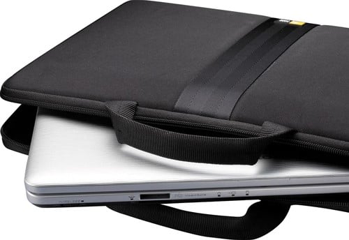 Case Logic Hardshell hoes voor 16 inch laptop-3