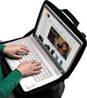 Case Logic Hardshell hoes voor 16 inch laptop-3