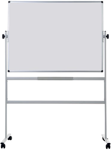 Bi-Office magnetisch kantelbord ft 150 x 100 cm