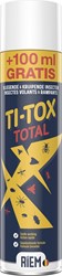 Riem Ti-Tox insecticide Total, spray van 500 ml + 100 ml gratis