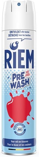 Riem ontvlekker Pre-Wash, spray van 300 ml