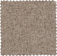 Bean Fauteuil Grove Melange Stof Travertin-2