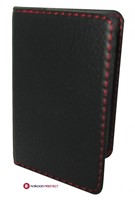 Kokoon Protect kaarthouder RFID, 2 kaarten, assorti kleuren-2