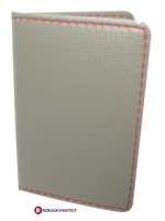 Kokoon Protect kaarthouder RFID, 2 kaarten, assorti kleuren-1