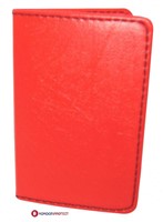 Kokoon Protect kaarthouder RFID, 2 kaarten, assorti kleuren-3