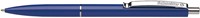 Schneider balpen K15, medium blauw 1 Stuk