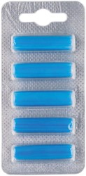 Fevik geurstaafjes Fresh, blister van 5 stuks