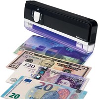 Safescan valsgelddetector 40H, met UV valsgelddetectie-1