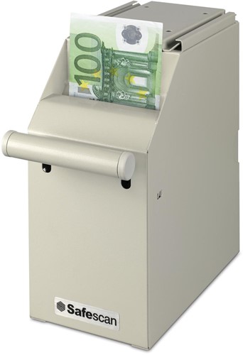 Safescan POS-kluis 4100, grijs-2