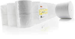 VLS PREMIUM TOILETPAPIER  CORELESS COMPACT 2-LAAGS 900VEL HULSLOOS 36 ROL